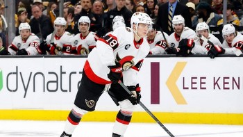 Senators vs. Ducks Showdown: Tkachuk's Return Sparks Betting Interest, Under Bet Favored