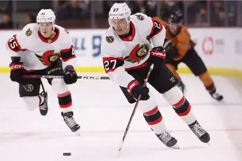 Senators vs Maple Leafs Odds and Score Prediction