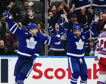 Senators vs. Maple Leafs picks and odds: Bet on Toronto to win big at home