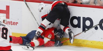 Senators vs. Sabres: Injury Report