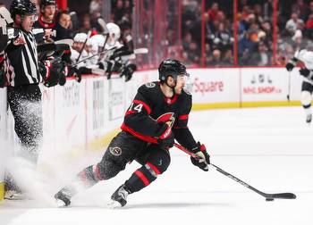 Senators vs. Stars prediction, odds, picks for the NHL Thursday