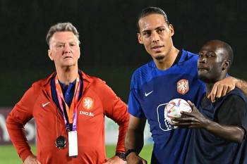 Senegal vs Netherlands: How to watch live, stream link, team news