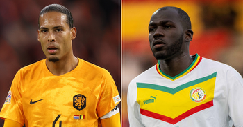 Senegal vs. Netherlands prediction, odds, betting tips and best bets for World Cup 2022