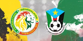 Senegal vs South Sudan: Predicted lineup, injury news, head-to-head, telecast