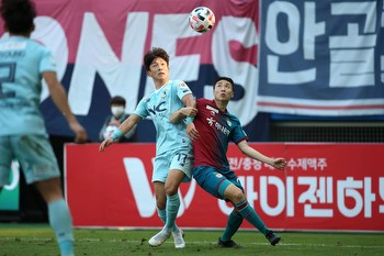 Seoul FC vs Daejeon Hana Prediction, Betting Tips & Odds