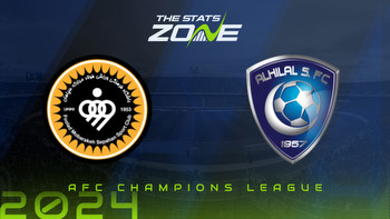 Sepahan vs Al Hilal Betting Preview & Prediction