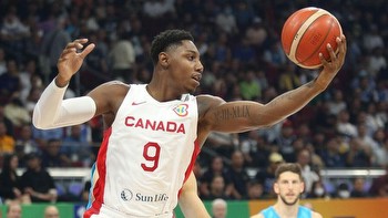 Serbia vs Canada Odds, Predictions & Picks