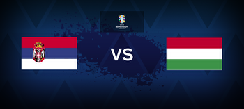 Serbia vs Hungary Betting Odds, Tips, Predictions, Preview