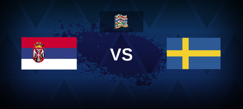 Serbia vs Sweden Betting Odds, Tips, Predictions, Preview