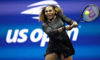 Serena Williams An Underdog Against U.S. Open's No. 2 Seed
