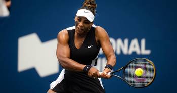 Serena Williams at the US Open: Updated match schedule, scores, results for 2022 tennis farewell