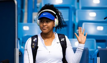 Serena Williams' ex-coach in Naomi Osaka prediction amid comeback