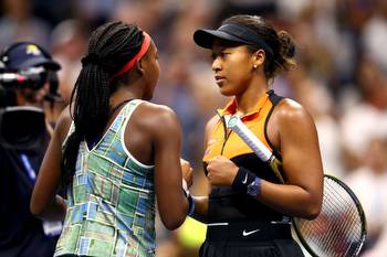 Serena Williams' ex-coach makes prediction about Coco Gauff, Naomi Osaka