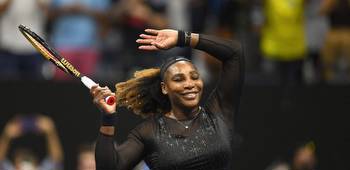 Serena Williams’ Legacy for Public Officials