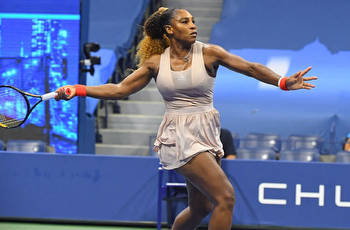 Serena Williams U.S. Open Odds, Preview