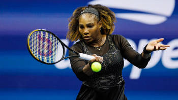 Serena Williams vs. Anett Kontaveit odds, 2022 U.S. Open predictions: Tennis expert reveals second-round picks