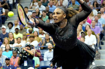 Serena Williams vs Anett Kontaveit Picks
