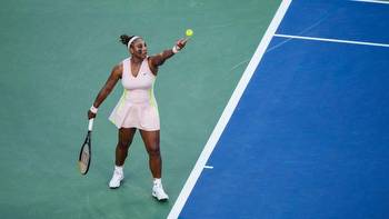 Serena Williams vs. Danka Kovinic odds, 2022 U.S. Open predictions: Proven tennis reveals first-round picks