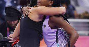 Serena's retirement left a void in women’s tennis. Who is poised to fill it?