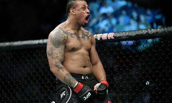Serghei Spivac vs Greg Hardy Prediction and UFC 272 Betting Odds