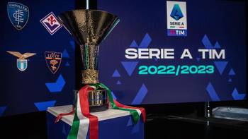 Serie A 2022/23 Mid-Season Review: Three Major Takeaways