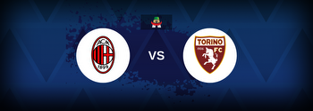 Serie A: AC Milan vs Torino