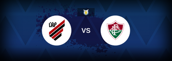 Serie A: Athletico Paranaense vs Fluminense