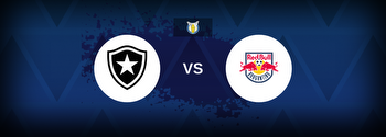 Serie A: Botafogo vs Red Bull Bragantino