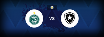 Serie A: Coritiba vs Botafogo