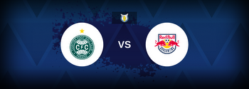 Serie A: Coritiba vs Red Bull Bragantino