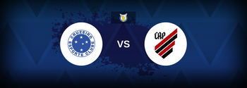 Serie A: Cruzeiro vs Athletico Paranaense