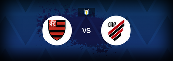 Serie A: Flamengo vs Athletico Paranaense