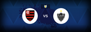 Serie A: Flamengo vs Atletico MG