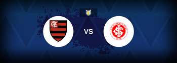 Serie A: Flamengo vs Internacional