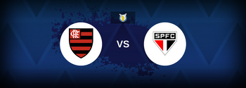 Serie A: Flamengo vs Sao Paulo