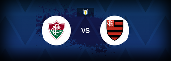 Serie A: Fluminense vs Flamengo