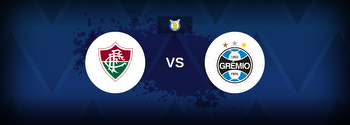 Serie A: Fluminense vs Gremio