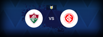 Serie A: Fluminense vs Internacional