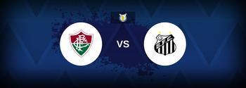 Serie A: Fluminense vs Santos