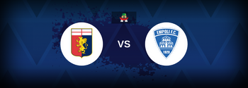 Serie A: Genoa vs Empoli