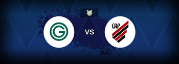 Serie A: Goias vs Athletico Paranaense