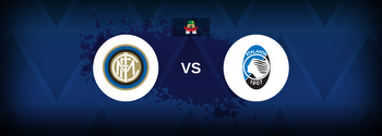 Serie A: Inter vs Atalanta
