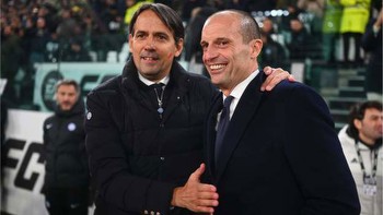 Serie A: Juventus might be title contenders after 'dull' Inter Milan draw, writes Mina Rzouki