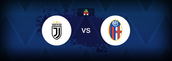 Serie A: Juventus vs Bologna