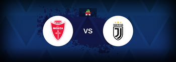 Serie A: Monza vs Juventus