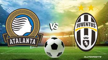 Serie A Odds: Atalanta-Juventus prediction, pick, how to watch