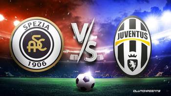 Serie A Odds: Spezia vs. Juventus prediction, pick, how to watch