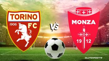 Serie A Odds: Torino-Monza prediction, pick, how to watch