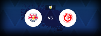 Serie A: Red Bull Bragantino vs Internacional
