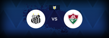 Serie A: Santos FC vs Fluminense